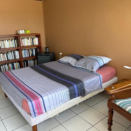Rete Zen Guesthouse Pointe-à-Pitre Kamer foto